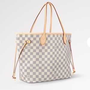 Louis Vuitton Neverfull MM (2016 Edition)